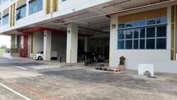 Tg Building (D26), Factory #582810551